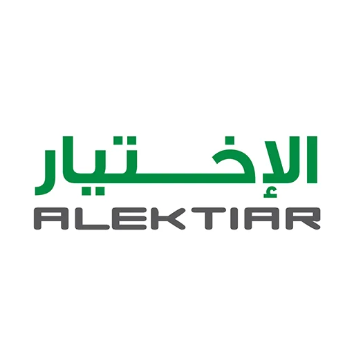 AlEktiar الإختيار icon