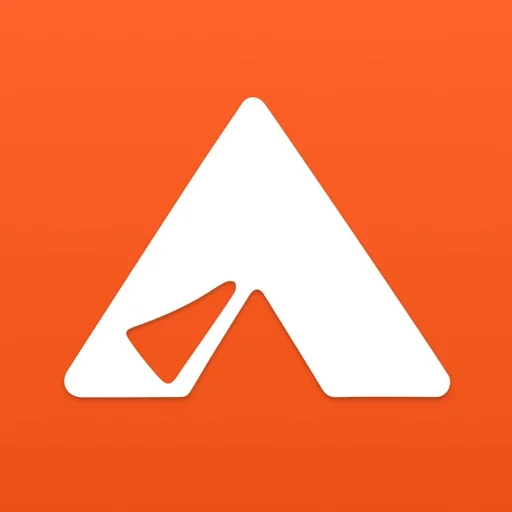 Hipcamp: Camping, RVs & Cabins icon