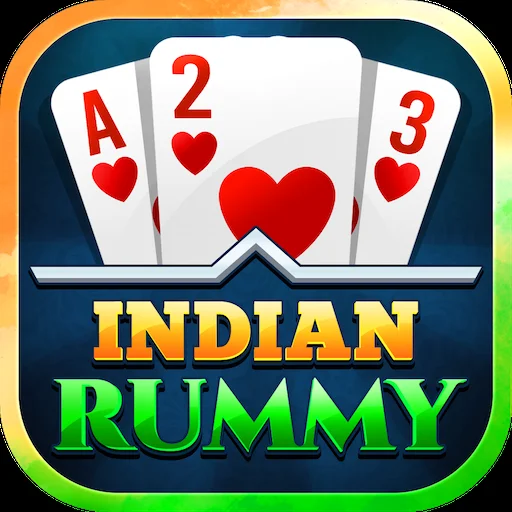 Indian Rummy - Ludo, Callbreak icon