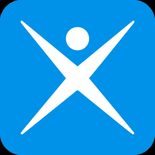 Mergix Contacts Cleaner icon