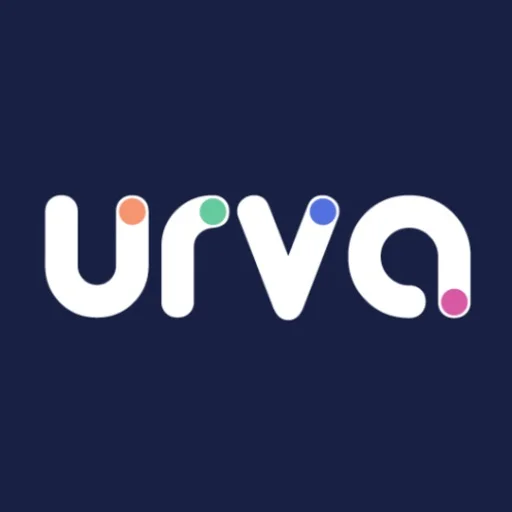 URVA: Location, Tasks & Chat icon