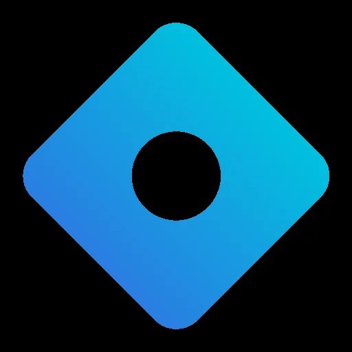 Rhombus icon