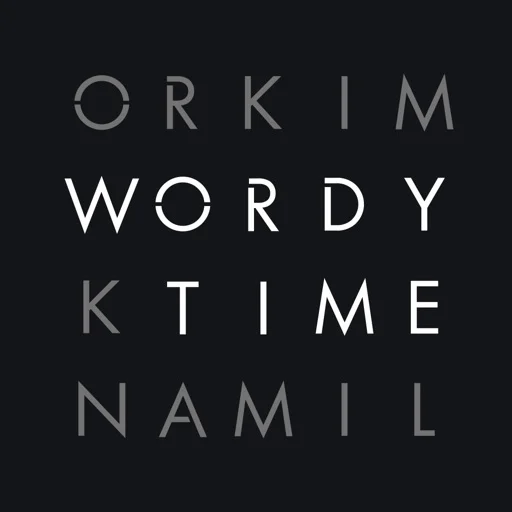 Wordy Time icon