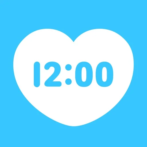 Noondate: Dating & Friends icon