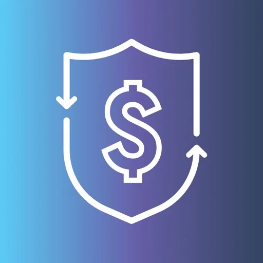 RCS Global: Conta Global icon
