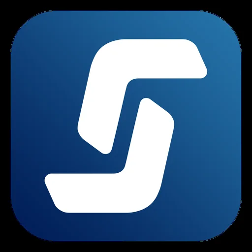 Streaming for Android icon