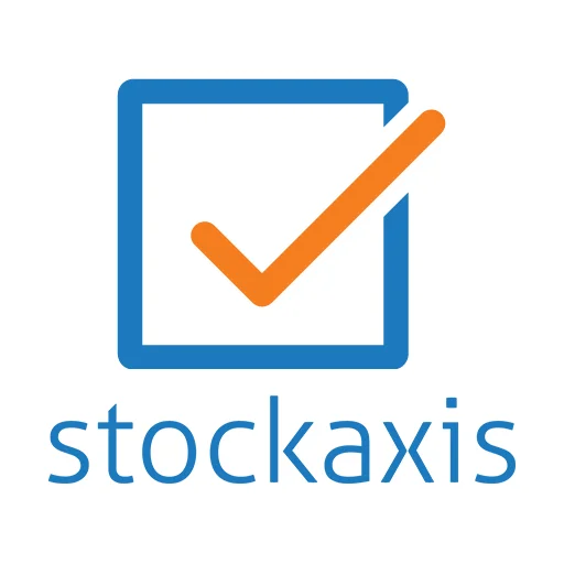 Stockaxis icon