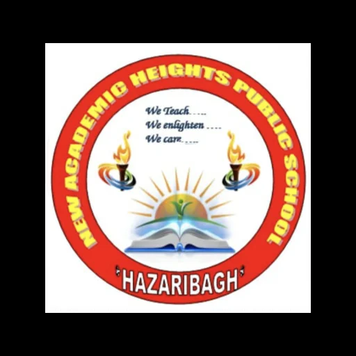 New Academic Heights Public Sc icon