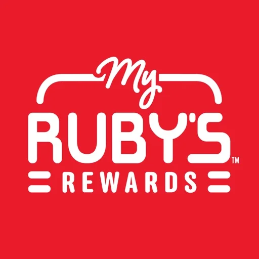 My Ruby's Rewards icon