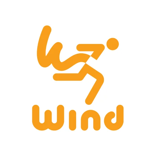 Wind icon