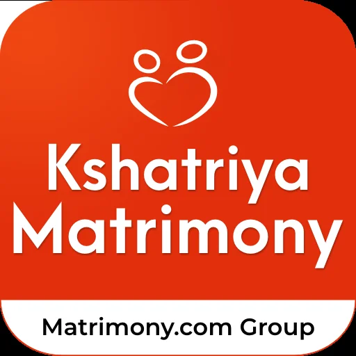 Kshatriya Matrimony-Shaadi App icon