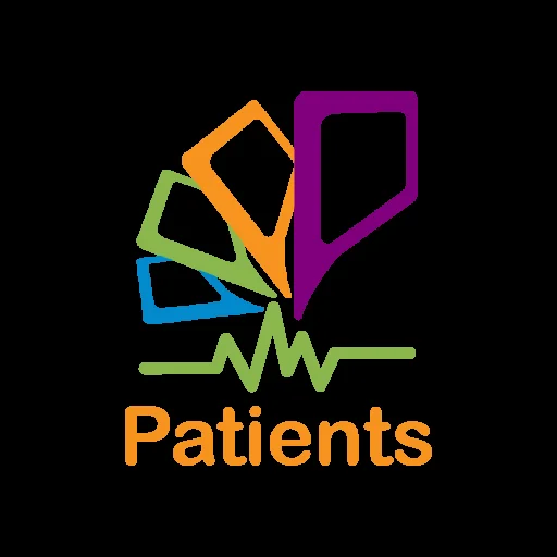 PurpleDocs for Patients icon