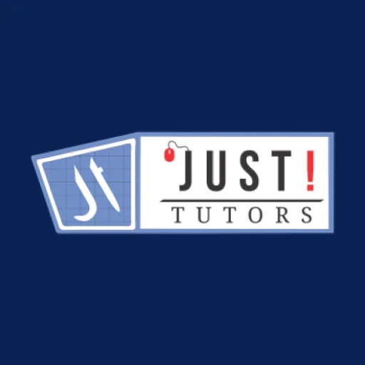 Just Tutors icon