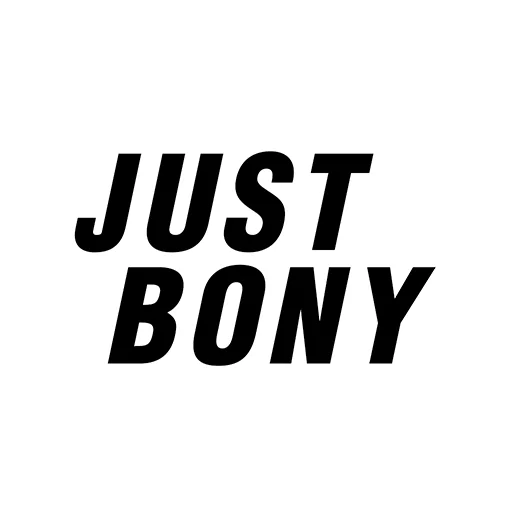저스트보니-justbony icon