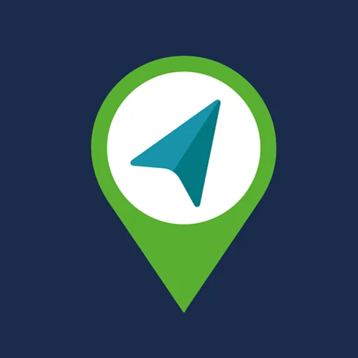 Ondago: Offline maps catalog icon