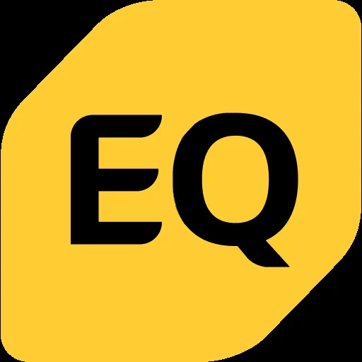 EQ Bank Mobile Banking icon