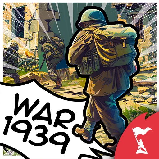 Supremacy: Call of War 1942 icon