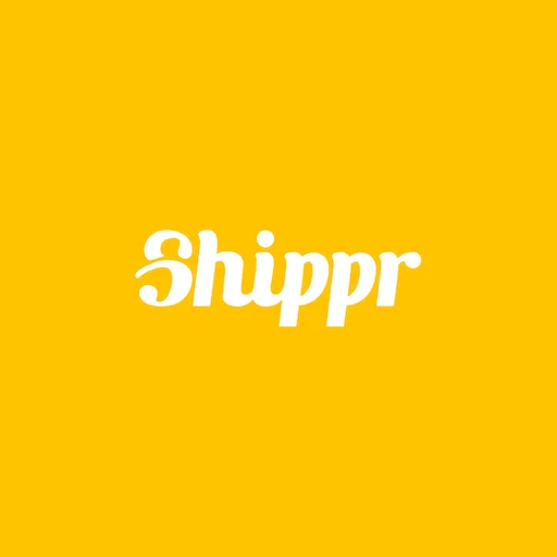 Shippr icon