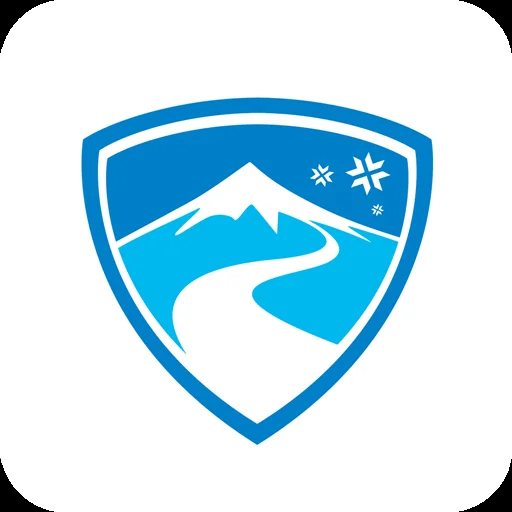 OnTheSnow Ski & Snow Report icon