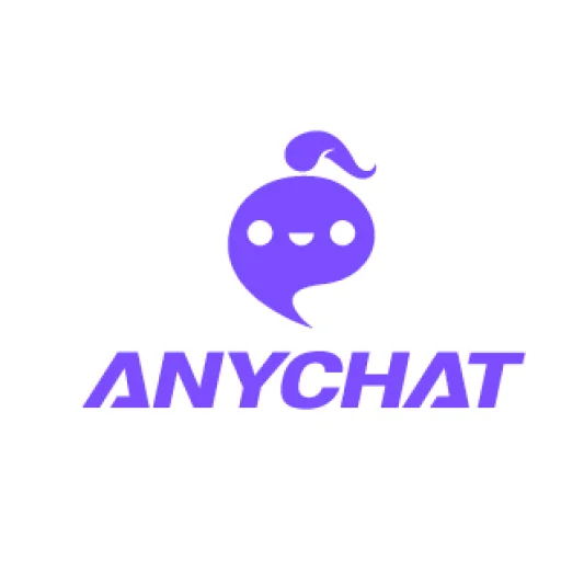 애니챗 ANYCHAT icon