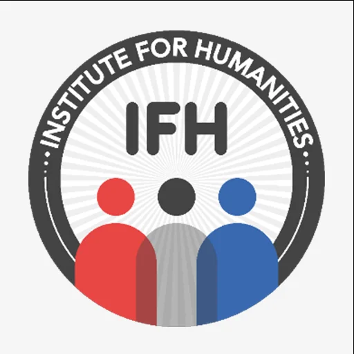 IFH: Institute for Humanities icon