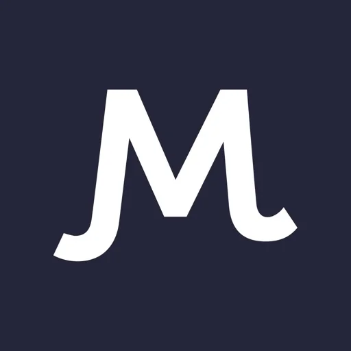 Mathem - Online grocery store icon