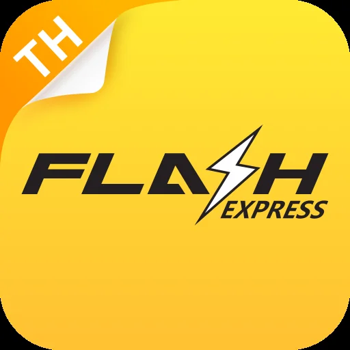 flash express icon