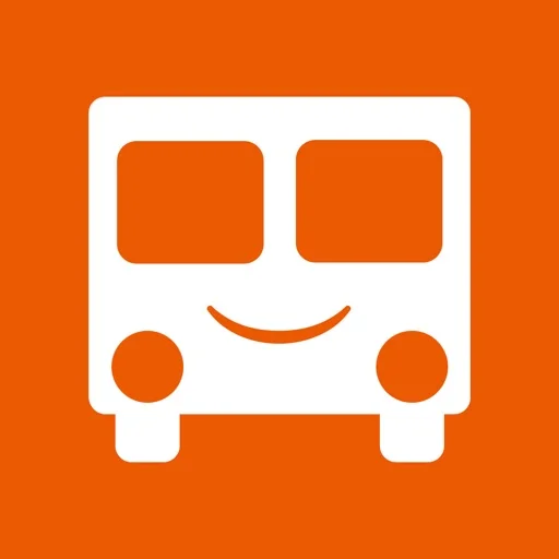 GotoBus – Online Bus Tickets icon
