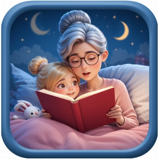 Kahaniya - Hindi Audio Stories icon