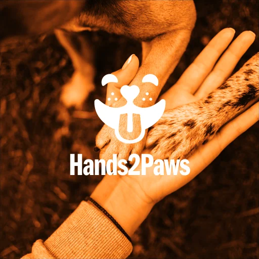 Hands2paws icon