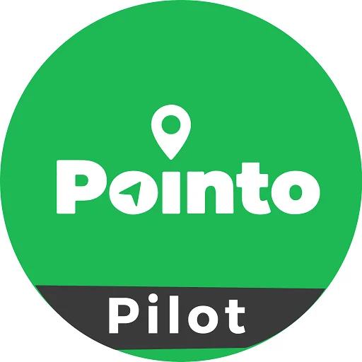 Pointo Pilot icon