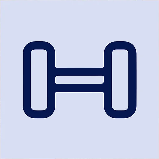 DGymbook Partner icon