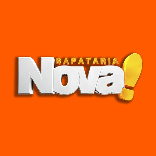 Sapataria Nova icon