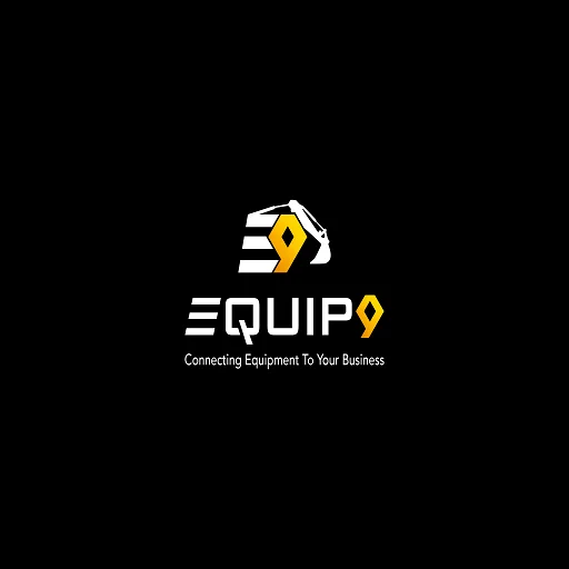 EQUIP9™️ icon