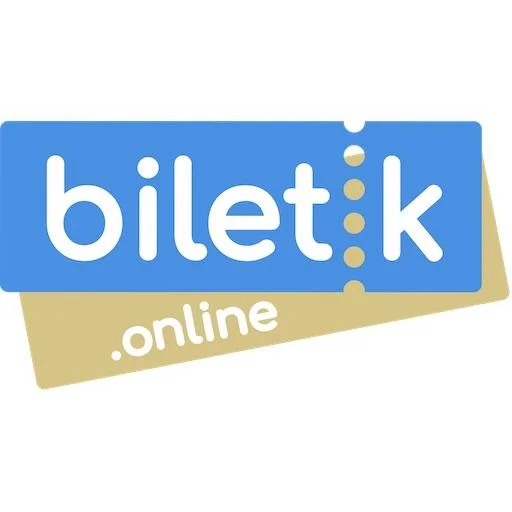 Билетик Онлайн icon