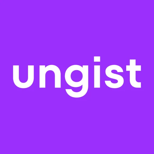 UNGIST icon