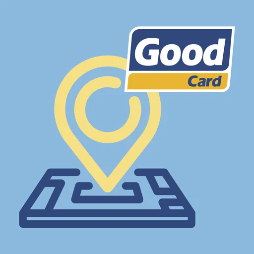 Good Card icon