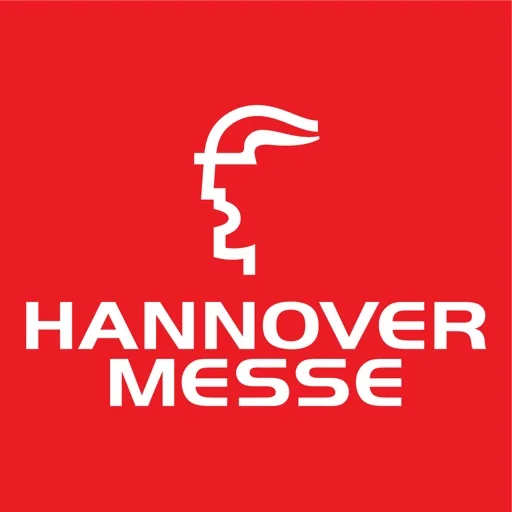 Hannover Messe 2025 icon