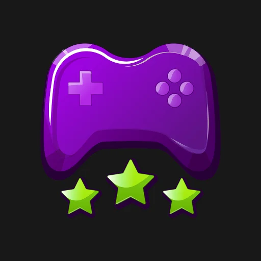 MiniReview - Game Reviews icon