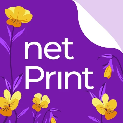 netPrint – печать фотографий icon