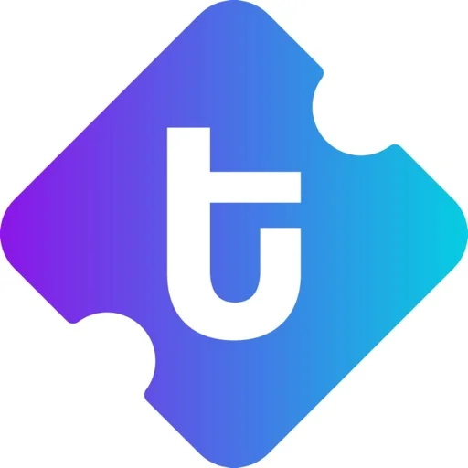 Tktby icon