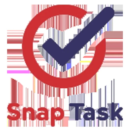 SnapTask icon