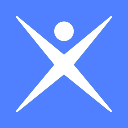 Mergix Duplicate Contacts Cleaner icon