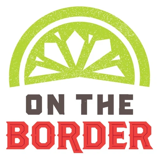 On The Border – TexMex Cuisine icon