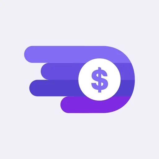 DollarBook-Expense Tracker App icon