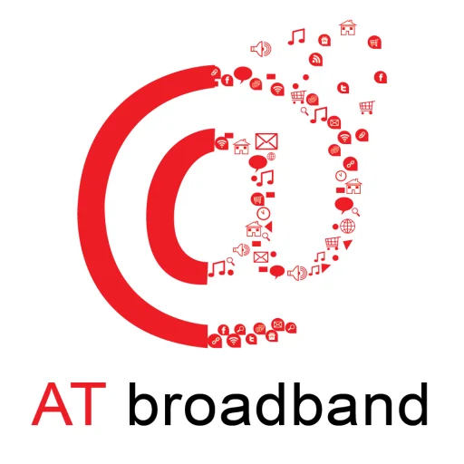 AT Broadband icon