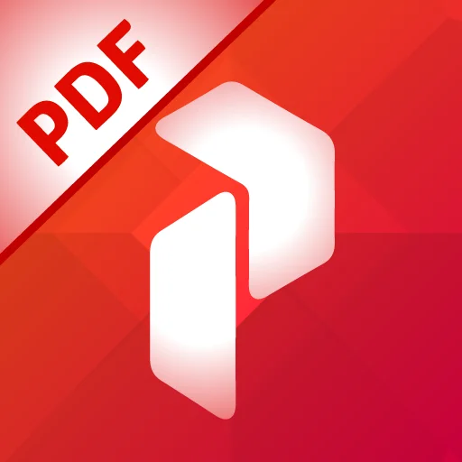 PDF Editor: Scanner & Reader icon
