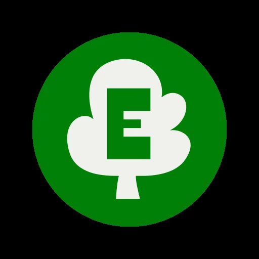 Ecosia - Safe Internet Browser icon