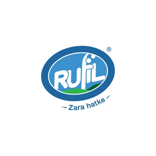 Rufil:Milk & Products icon