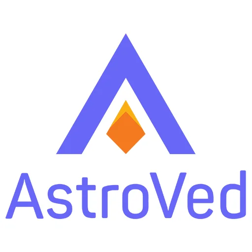 AstroVed –Astrology & Remedies icon